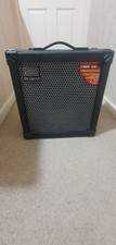 Roland Cube 60 Guitar Amp