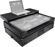 ProX Gig-Ready Series Case for Pioneer DJ DDJ-FLX10 or DDJ-GRV6 - Slim