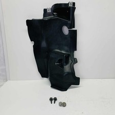 2007-2010 BMW X3 E83 FRONT DRIVER SIDE AIR INTAKE FAIRING PANEL COVER OEM