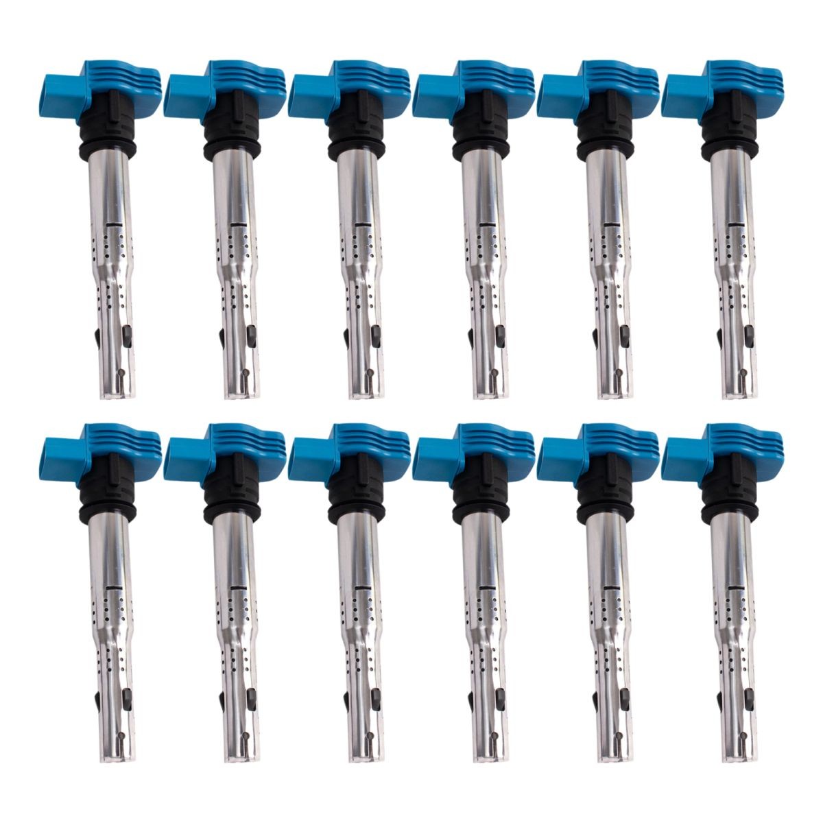 TRQ Performance Ignition Coil Set Fits 2006-2010 Lamborghini Murcielago