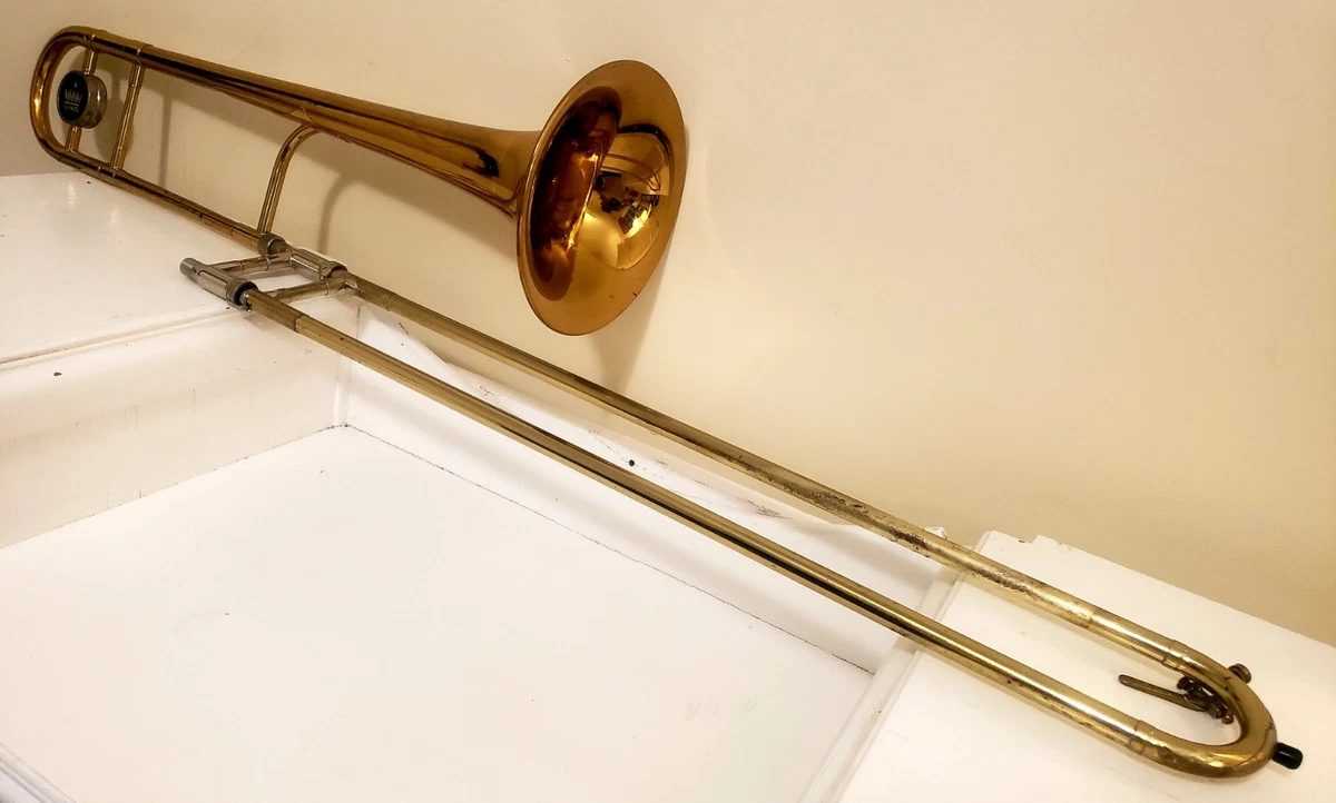 25+ King 2b Trombone for sale | Updated Oct 2026