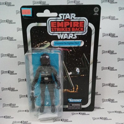 Hasbro Star Wars The Black Series The Empire Strikes Back 40th Anniversary Imper