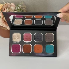 Celestial Thunder Eyeshadow Palette By Dominique Cosmetics **BRAND NEW**