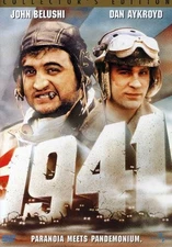 1941 [New DVD] Special Ed, Widescreen