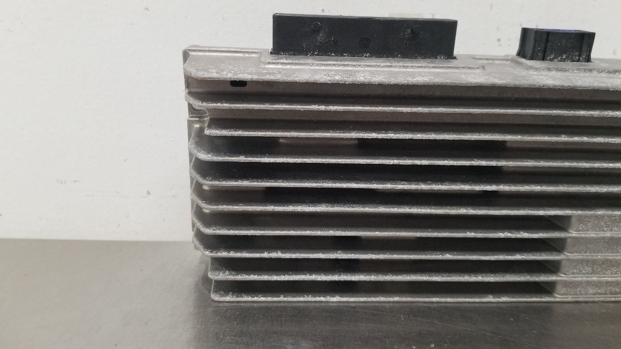 11 AUDI R8 RADIO AUDIO AMPLIFIER AMP 420035223D