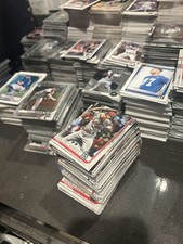 Sports Card Mystery Lot