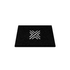 Pipercross Luftfilter 664304 PP1910 4808775