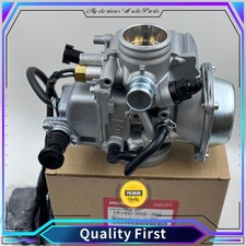 New OEM 16100-HN5-305 Carburetor For 00-06 Honda Rancher 350 TRX350FE TRX350TE