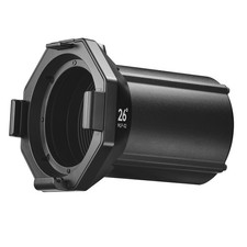Godox 26 Degree Interchangeable Lens for MLPK Projection Attachment