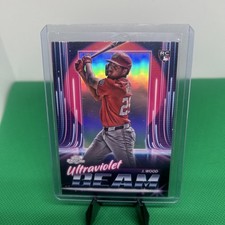 2025 Topps Cosmic Chrome Baseball Checklist Guide in-content 28