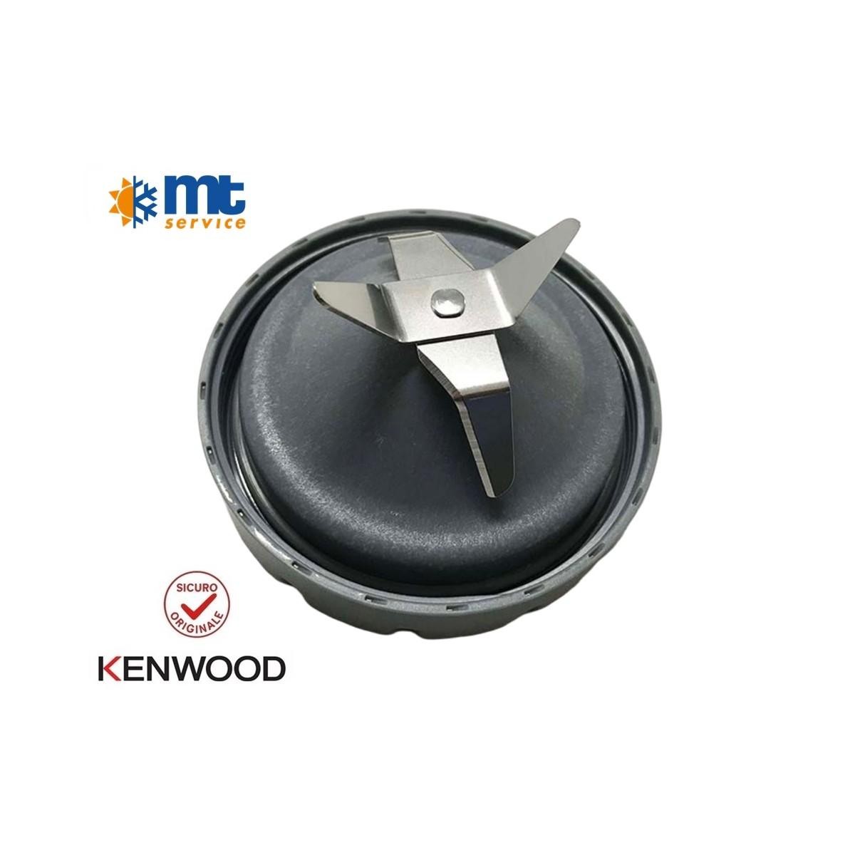 Kit Lame per Kenwood BLP31 BLP41 | Lame Originali Macinaspezie