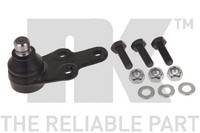 Nk Traggelenk FüHrungsgelenk 5042523 FüR Ford Jaguar Mondeo Type B4Y 3 Turnier 1