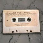 Skate Rock Vol. 2 Blazing Wheels & Barking Trucks Cassette Tape - T.S.O.L.