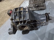 Ford Sierra granada Scorpio 3.64 Differential 7½