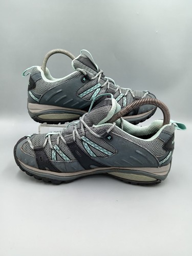 Merrell Siren Sport 3 GTX Wanderschuhe Damen Größe UK 4 - Bild 2 von 9