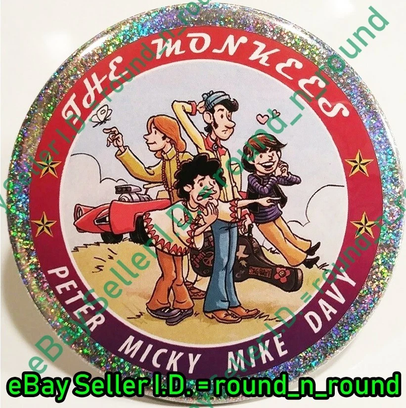 The Monkees Memorabilia for sale | eBay