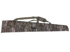 Banded Impact Floating Gun Case 52" Waterfowl Shotgun Case Legacy Camo NEW