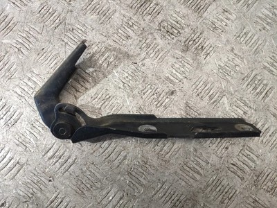 AUDI A4 8EC, B7 Vorne Rechts Motorhaube Scharnier 8E0823302E 2.00 Disel 125kw
