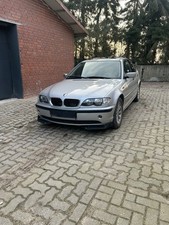 BMW E46 318i Facelift 2.0 (N46B20) � Bastlerfahrzeug / Teiletr�ger