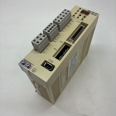 MINT CONDITION Sodick SPWM-C04C Servo Pack Driver *SAMEDAY SHIP AVAILABLE