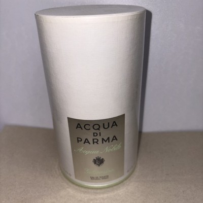Acqua Di Parma Acqua Nobile Gelsomino EDT Spray 125ml Nib Sealed