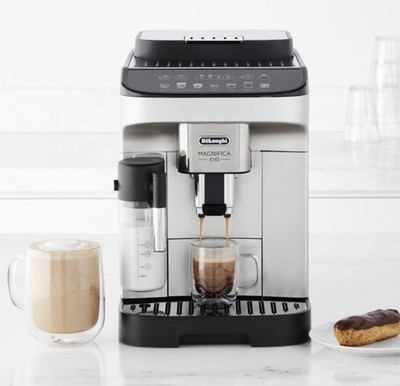 De'Longhi Magnifica EVO Brand New Sealed Box Automatic Expresso