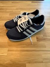 Adidas Adistar Runner Retro Casual Classic Sz 9 BNWT Boxfresh
