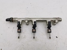 AUDI A1 Sportback GBA Einspritzventil Set 05C133320A 1.00 Petrol 70kw 34815268