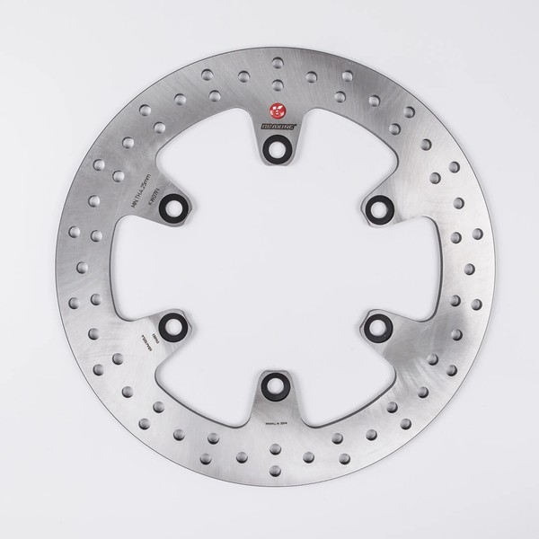 Bremsscheibe Braking KW07FI, Vorne FüR Kawasaki ER 500 A Twister, Bj. 1997-2000-image
