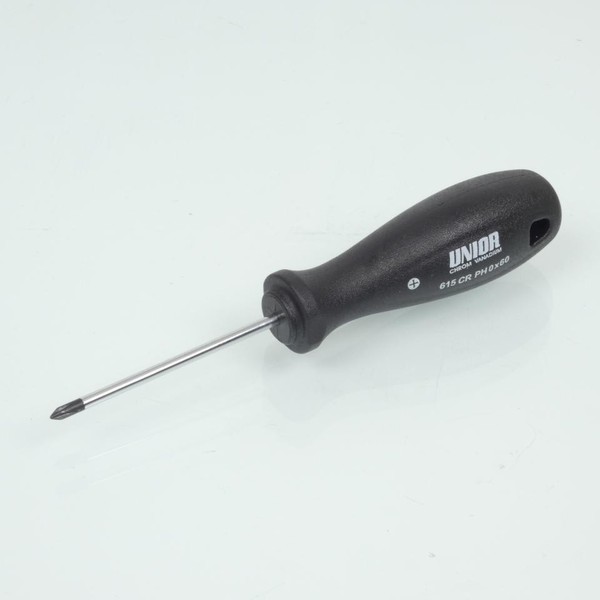 Schraubendreher Kreuzschlitz Typ Phillips PH0 Unior 615 CR PH0-image