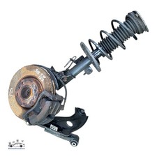 2016 PEUGEOT 308 T9 MK2 1.5 DIESEL FRONT SUSPENSION HUB LEG O/S/F RIGHT