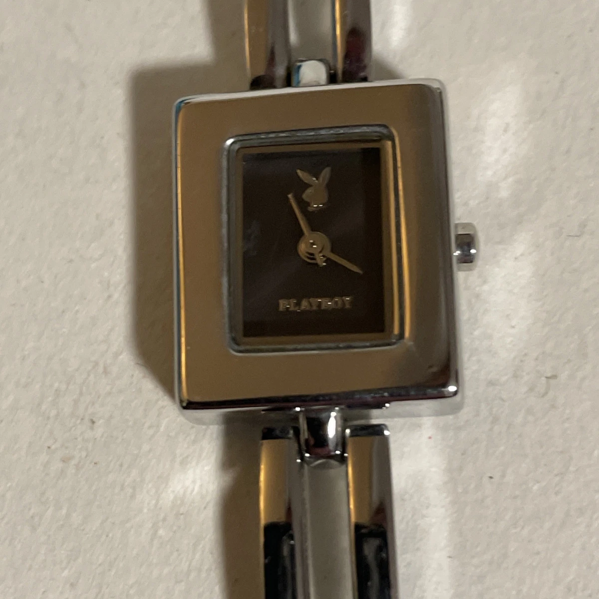 Playboy Stainless Steel Strap Wristwatches for sale | eBay UK