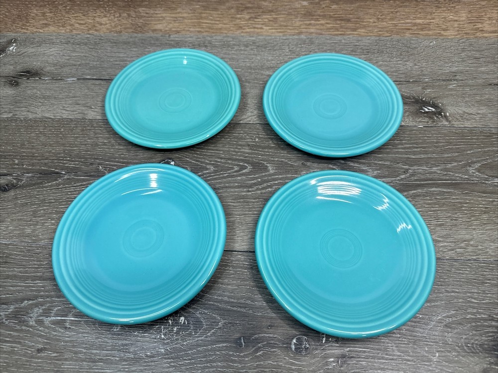 HOMER LAUGHLIN FIESTA WARE 7.25