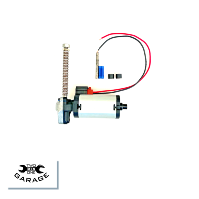 1998-2003 Dodge Durango Dakota Power Seat Track Vertical Motor Kit