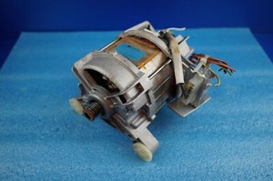 Motor Waschmaschine - Bosch M813 5500007783