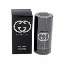 gucci guilty men's deodorant