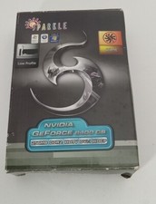 SPARKLE Nvidia GeForce 8400 GS 256MB GDDR2 PCI Express x16 Video SFPX84GS256U2LP