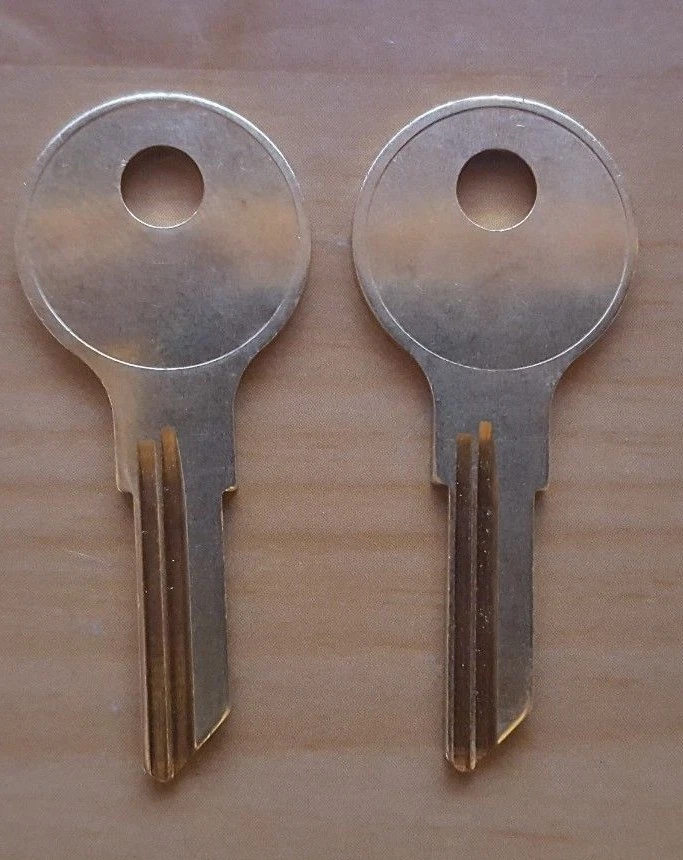 Allsteel File Keys Matttroy