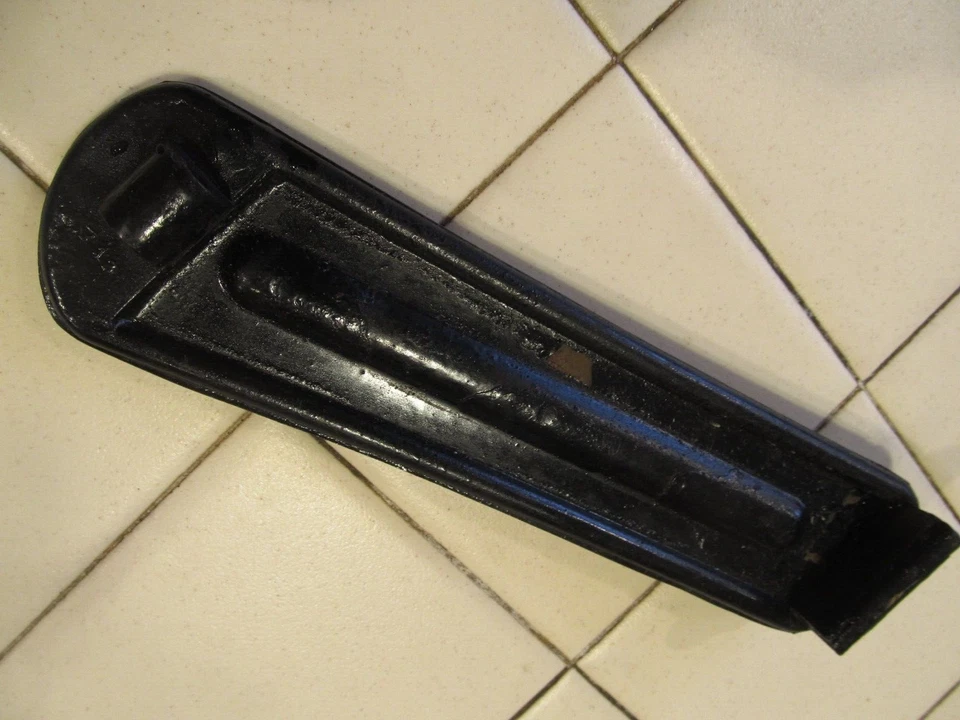 1939 1940 NOS BUICK SPECIAL CENTURY 40/60 SERIES ACCELLERATOR PEDAL 1309515 - Image 4 of 4