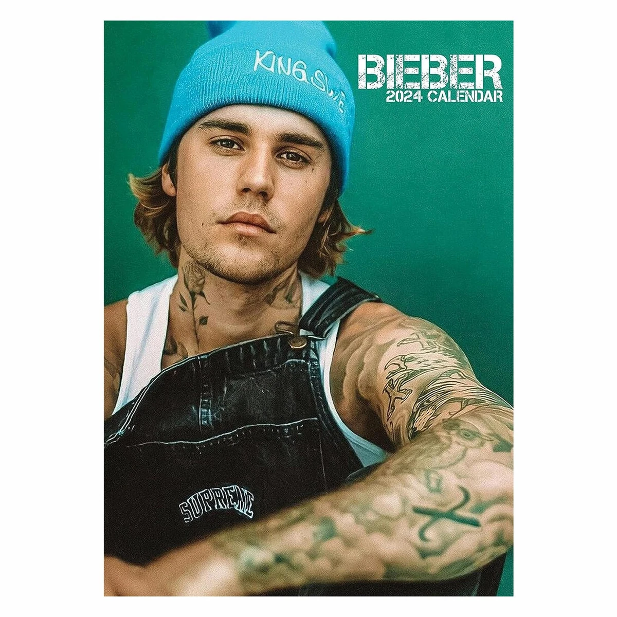 Justin Bieber performs for first time since facial paralysis: 'I missed you'
