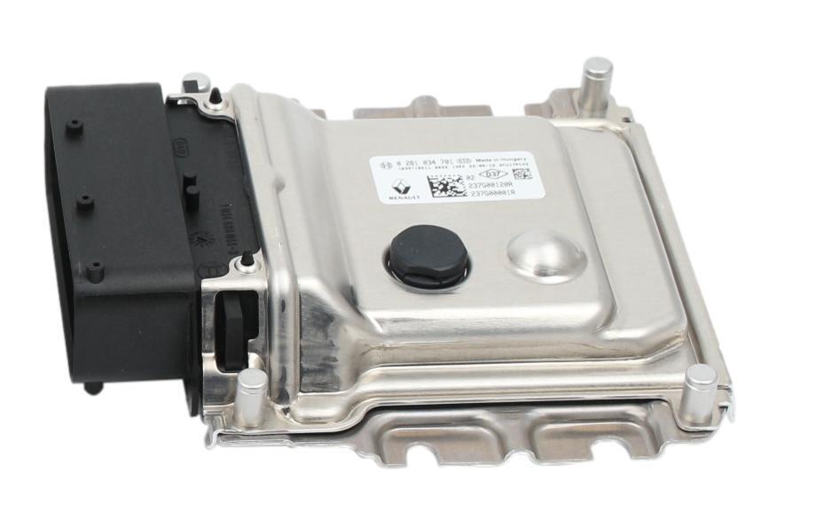 Calculateur Adblue Renault Trafic - Référence Bosch 0281034701, Occasion