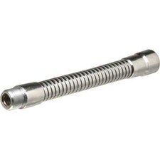 Windtech Gn-6 6" Mic Gooseneck (chrome)
