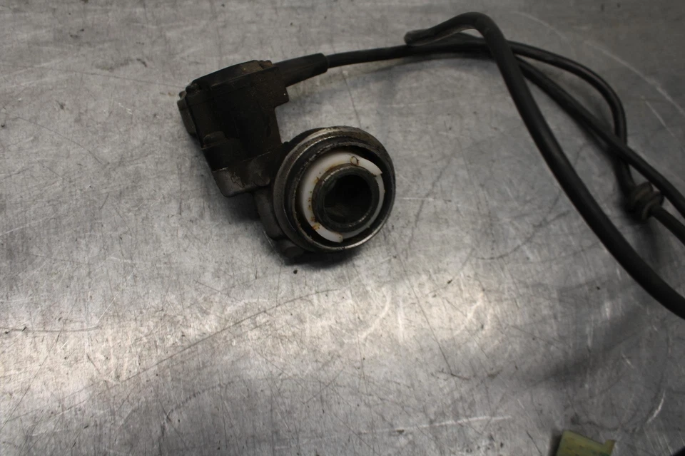 01-02 HONDA SHADOW SPIRIT 750 VELOCIDAD TRANSMISIÓN BUJE con CABLE BB632 Foto 3 de 4