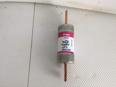 TRIONIC TR300RID 300 AMP 250 VOLT FUSE..40