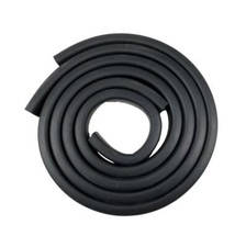 55 56 Chevy Inner Fender Seals Pair 1955 1956 Chevrolet New