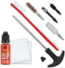 New Shooters Choice Rifle Cleaning Kit 40 Cal SHF-SRK-40