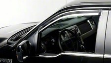 Window Trim  Putco  97561