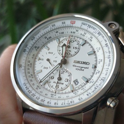 pilot seiko