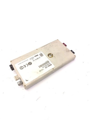BMW X3 E83 2004 Antennenverstärker Dachantenne 21367510 ARB20077 340252603