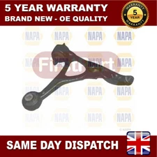 Fits Volvo XC90 2002-2014 FirstPart Front Right Lower Track Control Arm #2